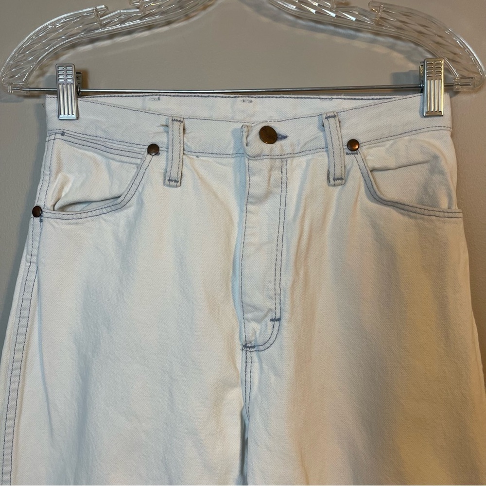 Women’s Vintage 90s Mom Jean Made in USA - Picture 3 of 7